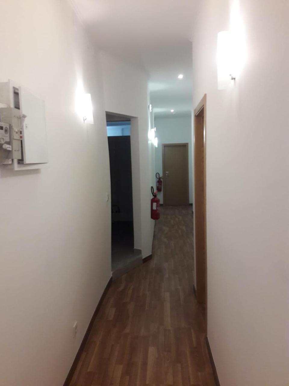 بيت شباب جست لشبونة Lisboa المظهر الخارجي الصورة
